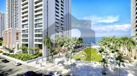 امارکریسنٹ