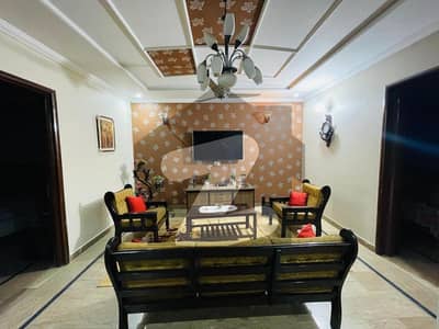 5 Marla Owner Build House For Sale With Fresh NOC Near Shaukat Khanam Chowk