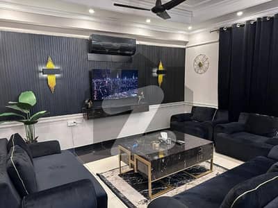 Fully Luxury Furnished 2 Bedroom Apartment For Rent