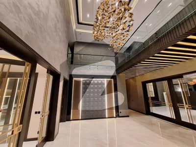 i Kanal House Avilable For Sale in Abdullaha Gardens Canal Road Faisalabad