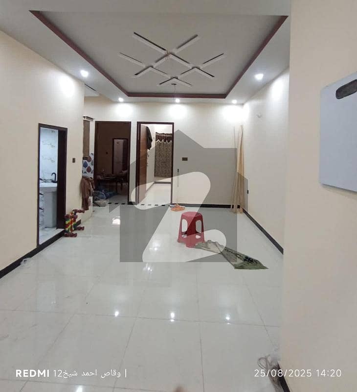 ناظم آباد کراچی میں 6 کمروں کا 10 مرلہ بالائی پورشن 2.8 کروڑ میں برائے فروخت۔ ناظم آباد کراچی میں 6 کمروں کا 10 مرلہ بالائی پورشن 2.8 کروڑ میں برائے فروخت۔