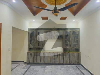 غوری ٹاؤن فیز 5اے غوری ٹاؤن,اسلام آباد میں 2 کمروں کا 6 مرلہ مکان 35.0 ہزار میں کرایہ پر دستیاب ہے۔