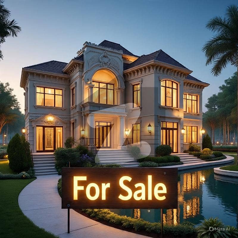 عبداللہ گارڈنز ایسٹ کینال روڈ,کینال روڈ,فیصل آباد میں 4 کمروں کا 7 مرلہ مکان 3.25 کروڑ میں برائے فروخت۔