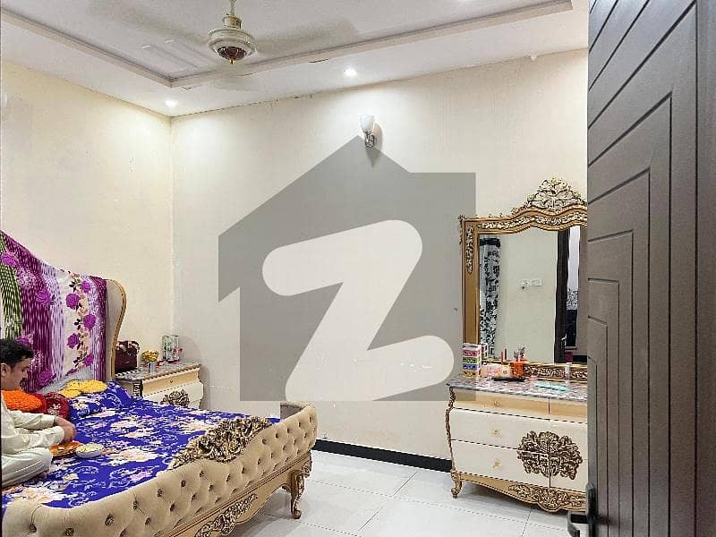 Peoples colony 7 Marla House. Peoples colony 7 Marla House.