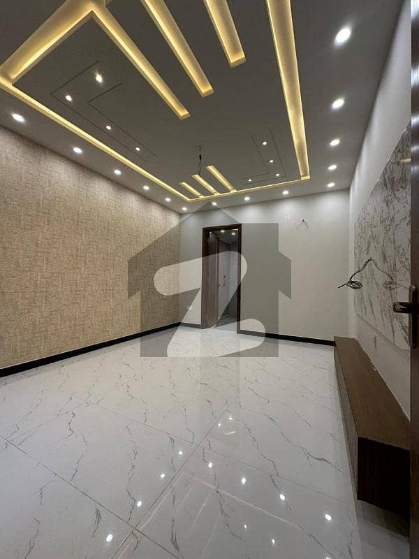 6 Marla Brand new House Canal Road 6 Marla Brand new House Canal Road