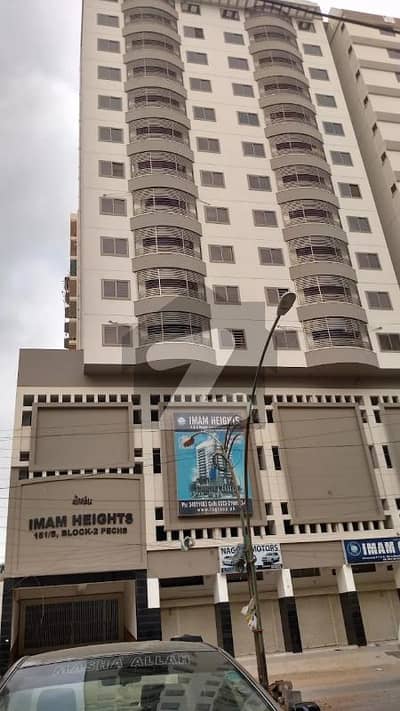 Flat For Rent 4Bed DD