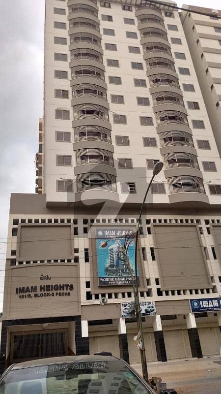 Flat For Rent 4Bed DD