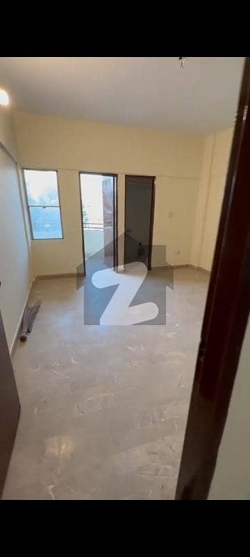 گلزارِ ہجری سکیم 33,کراچی میں 2 کمروں کا 3 مرلہ فلیٹ 72.0 لاکھ میں برائے فروخت۔