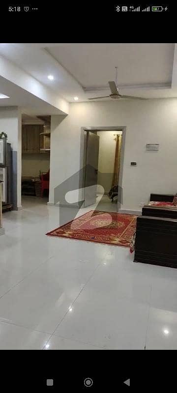 Furnished Flat Available For Rent In G-11 Furnished Flat Available For Rent In G-11