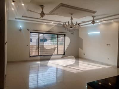 1 Kanal Brand New Portion Bahria Town Phase 7