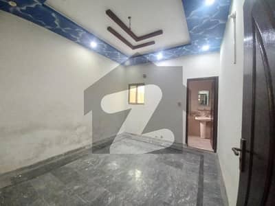 2 Marla Beautiful Double Storey House For Sale At Canal Point Housing Scheme