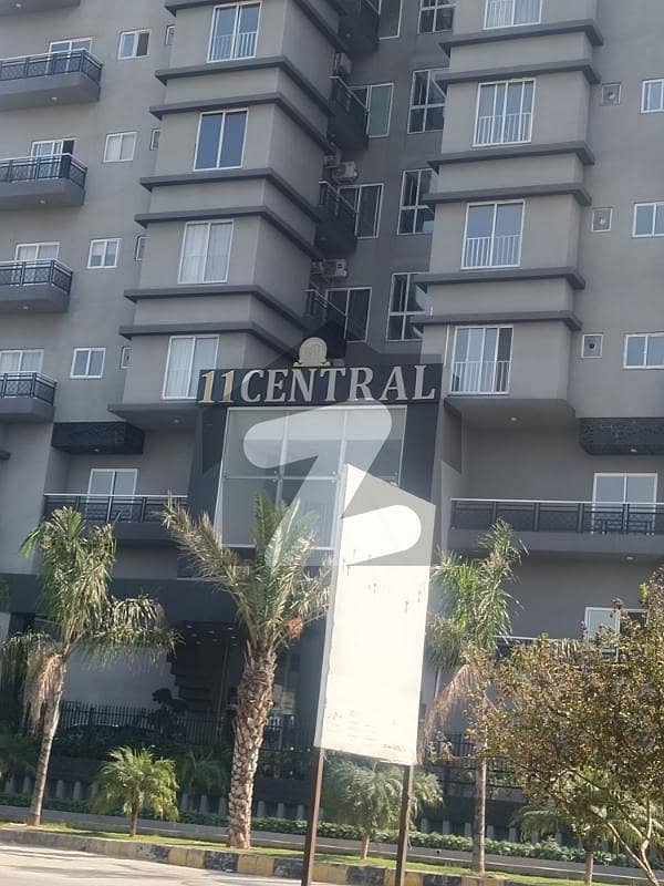 11 Central Apartments 11 Central Apartments