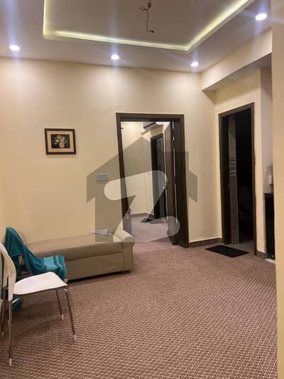 2 Bed Furnished Apartment For Sale G-11/3, PHA Islamabad (E-Type)