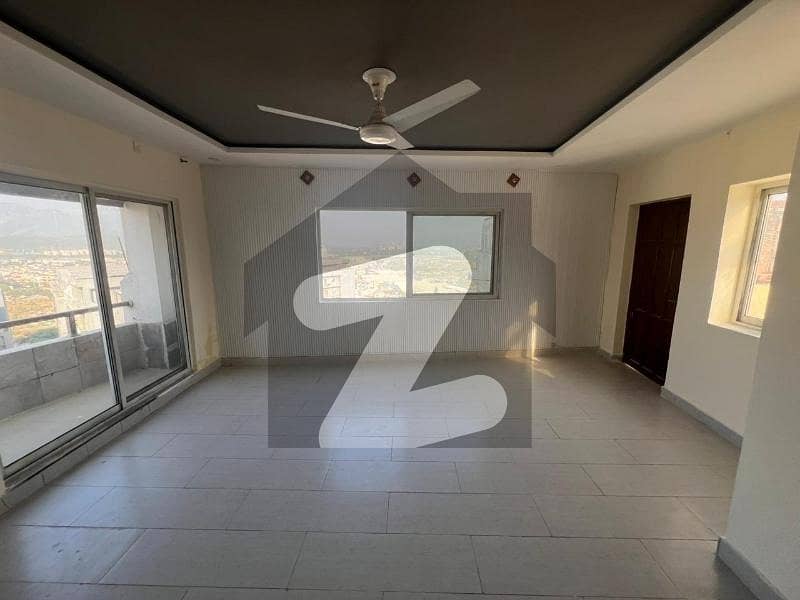 4000 Square Feet Penthouse Up For rent In E-11