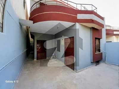 Get Your Dream House In Wasi Country Park Karachi