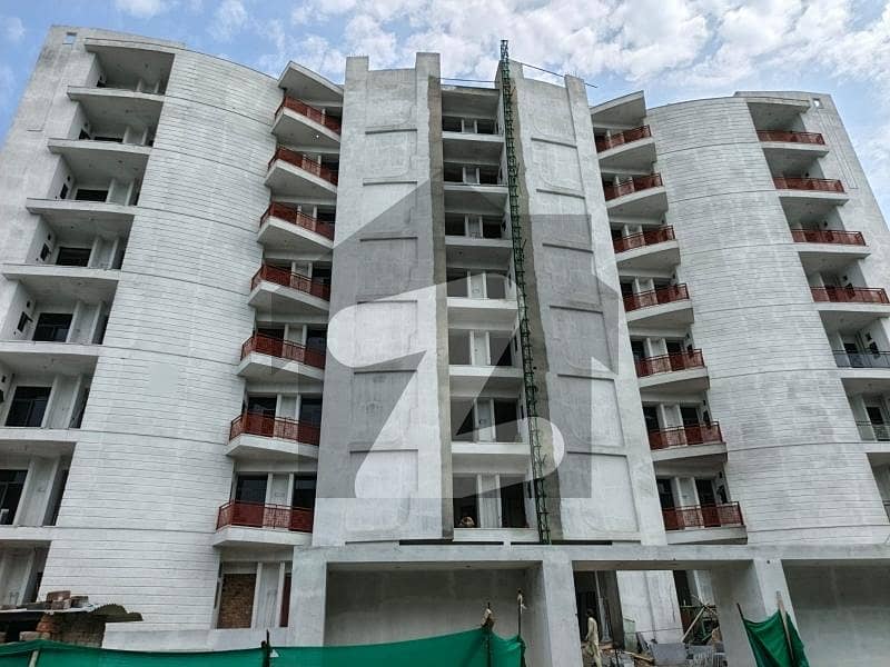 A Flat At Affordable Price Awaits You