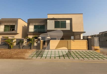 Reserve A Centrally Located West Open House Of 375 Square Yards In Askari 6