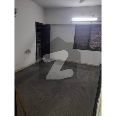 شہید ملت روڈ کراچی میں 3 کمروں کا 8 مرلہ فلیٹ 1.25 لاکھ میں کرایہ پر دستیاب ہے۔