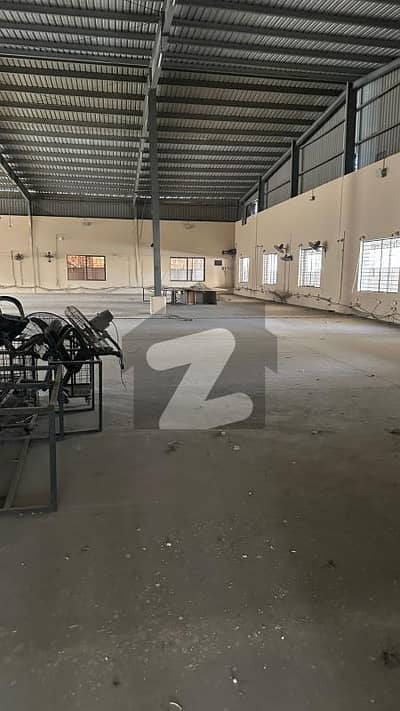 گجّومتہ لاہور میں 10 کنال فیکٹری 12.5 لاکھ میں کرایہ پر دستیاب ہے۔