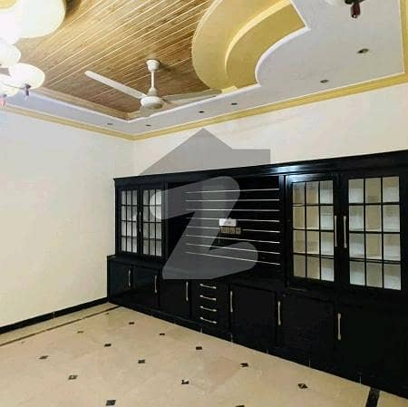 In G-13 10 Marla Lower Portion For rent In G-13 10 Marla Lower Portion For rent