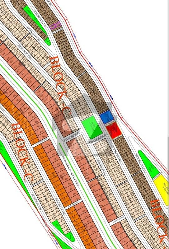 گرین انکلیو 1 اسلام آباد میں 5 مرلہ رہائشی پلاٹ 32.0 لاکھ میں برائے فروخت۔ گرین انکلیو 1 اسلام آباد میں 5 مرلہ رہائشی پلاٹ 32.0 لاکھ میں برائے فروخت۔