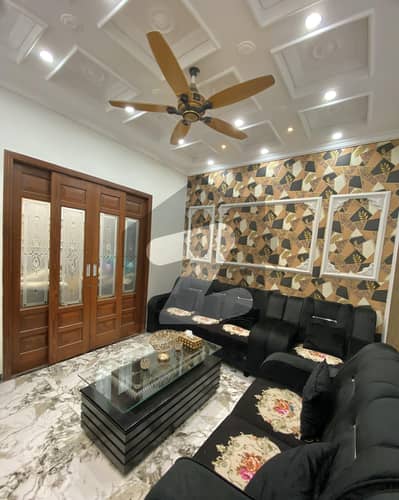 Park Facing 5 Marla House In Citi Housing Park Facing 5 Marla House In Citi Housing