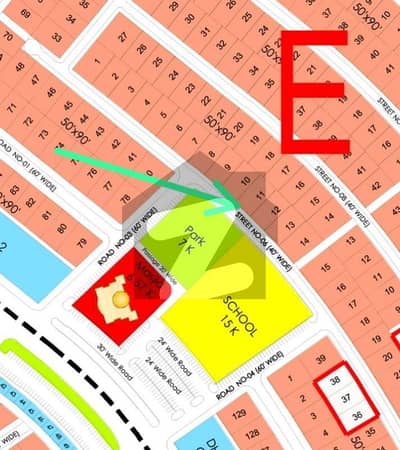 ڈی ایچ اے فیز 3 ۔ بلاک ای ڈی ایچ اے ڈیفینس فیز 3,ڈی ایچ اے ڈیفینس,اسلام آباد میں 1 کنال رہائشی پلاٹ 1.94 کروڑ میں برائے فروخت۔ ڈی ایچ اے فیز 3 ۔ بلاک ای ڈی ایچ اے ڈیفینس فیز 3,ڈی ایچ اے ڈیفینس,اسلام آباد میں 1 کنال رہائشی پلاٹ 1.94 کروڑ میں برائے فروخت۔