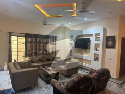 5 Marla house near park for sale in j3 Johar Town.
