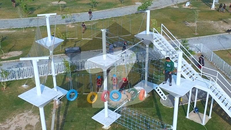 10 Marla plot file available for sale