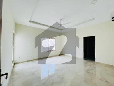 500 Square Yards Lower Portion In Stunning Falcon Complex New Malir Is Available For Rent