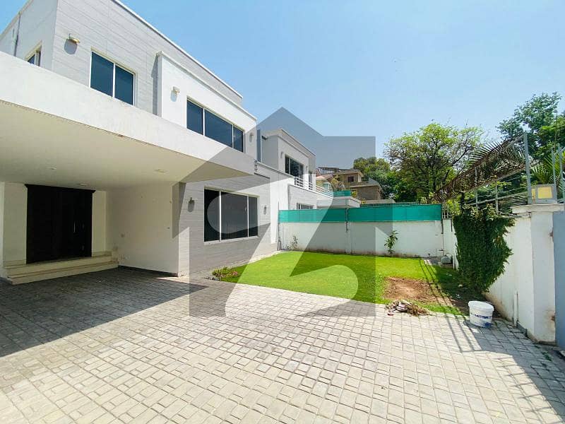 Beautiful House For Rent In F-8