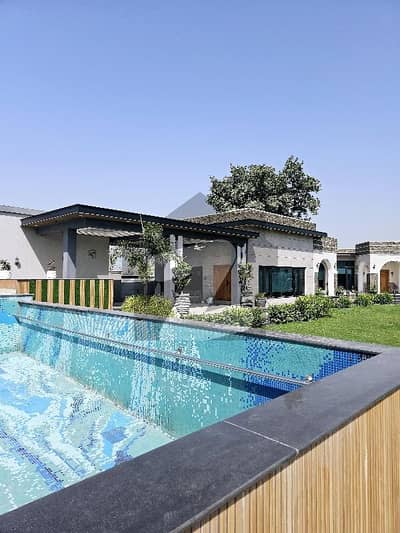 Lavish stylish farmhouse for Sale Lavish stylish farmhouse for Sale