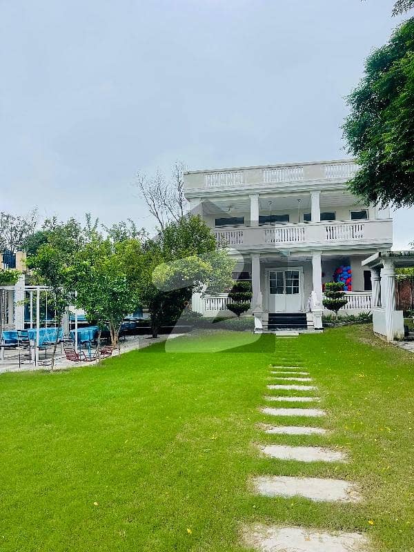 White House for Sale