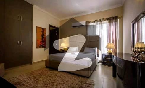 Bahria Hills House Sized 500 Square Yards For Rent