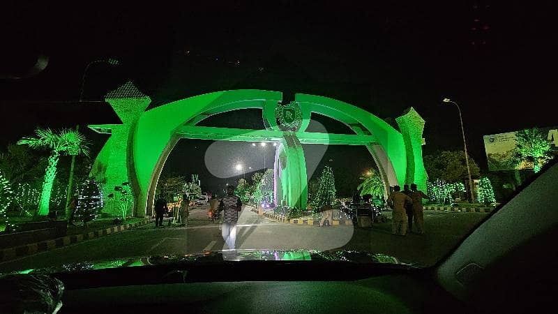 6 Marla Plot for sale in good location 6 Marla Plot for sale in good location