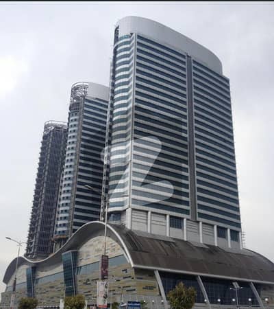 دی سنٹورس ایف ۔ 8,اسلام آباد میں 3 مرلہ دکان 8.0 کروڑ میں برائے فروخت۔