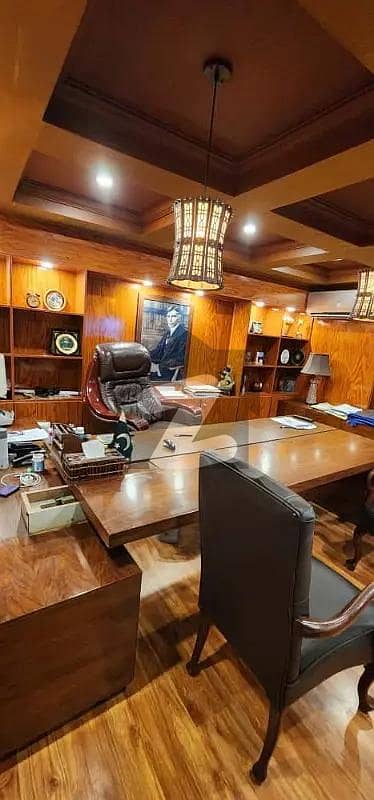 G/11 markaz margala face furnished unfurnished 2000sq office available for rent real piks