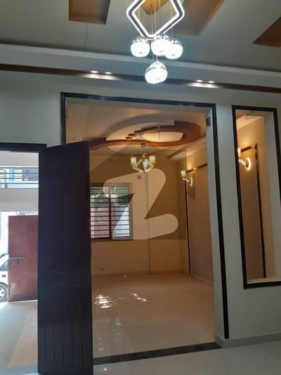 120 Sq Yard House For Sale In Gulshan E Maymar 120 Sq Yard House For Sale In Gulshan E Maymar