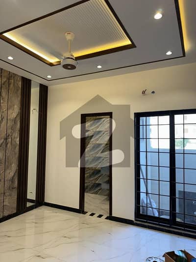 LDA Approved 3 Marla Brand New House For Sale In Dream Garden Phase 1 LDA Approved 3 Marla Brand New House For Sale In Dream Garden Phase 1