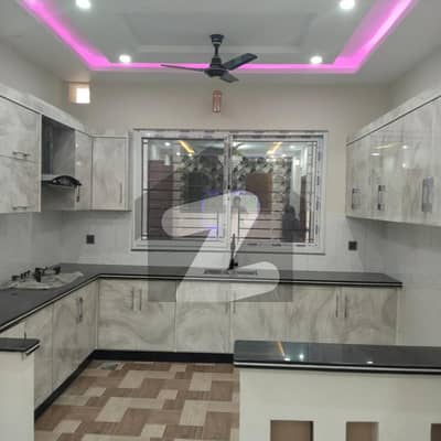 8 Marla Double story House for rent in G-16 Islamabad