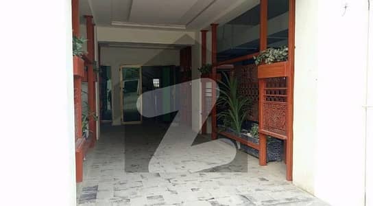 Flat Ideally Situated In Askari 10 - Sector S Flat Ideally Situated In Askari 10 - Sector S