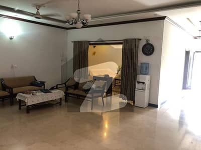 14 Marla Like Brand New Corner Ground Portion 14 Marla Like Brand New Corner Ground Portion