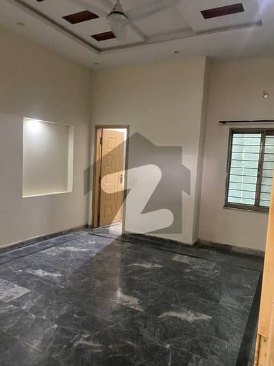 5 Marla lower portion is available in Formanites Housing Scheme near DHA Phase 5 Lahore