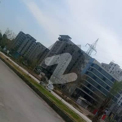 H-13 Commercial Plot 2 kanal front Back 40ft road for sale H-13 Commercial Plot 2 kanal front Back 40ft road for sale