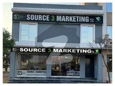 سفاری گارڈن ہاؤسنگ سکیم لاہور میں 3 مرلہ رہائشی پلاٹ 17.0 لاکھ میں برائے فروخت۔