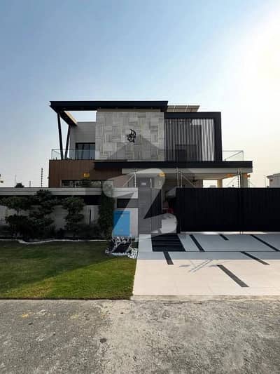 Ultra Luxury 1 Kanal Designer Bungalow For Sale Near Carrefour And McDonalds Ultra Luxury 1 Kanal Designer Bungalow For Sale Near Carrefour And McDonalds