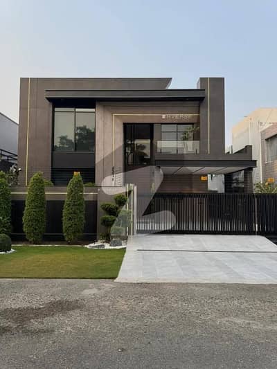 Ultra Luxury 1 Kanal Designer Bungalow For Sale Near Carrefour And McDonalds Ultra Luxury 1 Kanal Designer Bungalow For Sale Near Carrefour And McDonalds