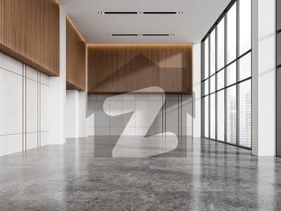 Commercial Space Available For Sale Ball Room Space Office Space Commercial Use In Main Road Facing