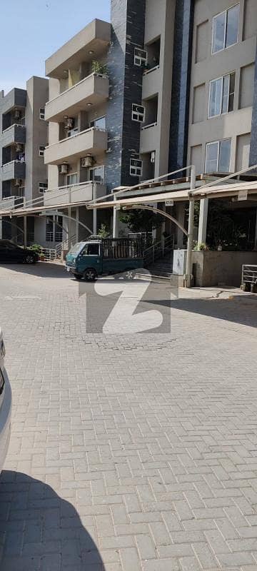 2000 Square Feet Apartment Is Available For Sale In Spring Apartments, Islamabad Highway, Near Fazaia Colony Rawalpindi