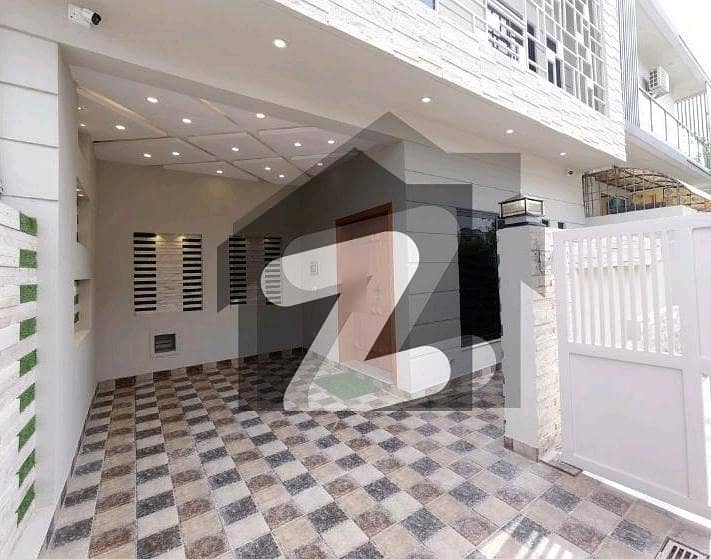 4 Marla Prime Location House For Sale 4 Marla Prime Location House For Sale